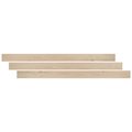 Msi Aaron Blonde 043 Thick X 149 Wide X 78 Length Reducer Molding ZOR-LVT-T-0364